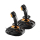 Akcesoria do konsol THRUSTMASTER TMR T.16000M FCS Podwójny Lewy i Prawy 2960815